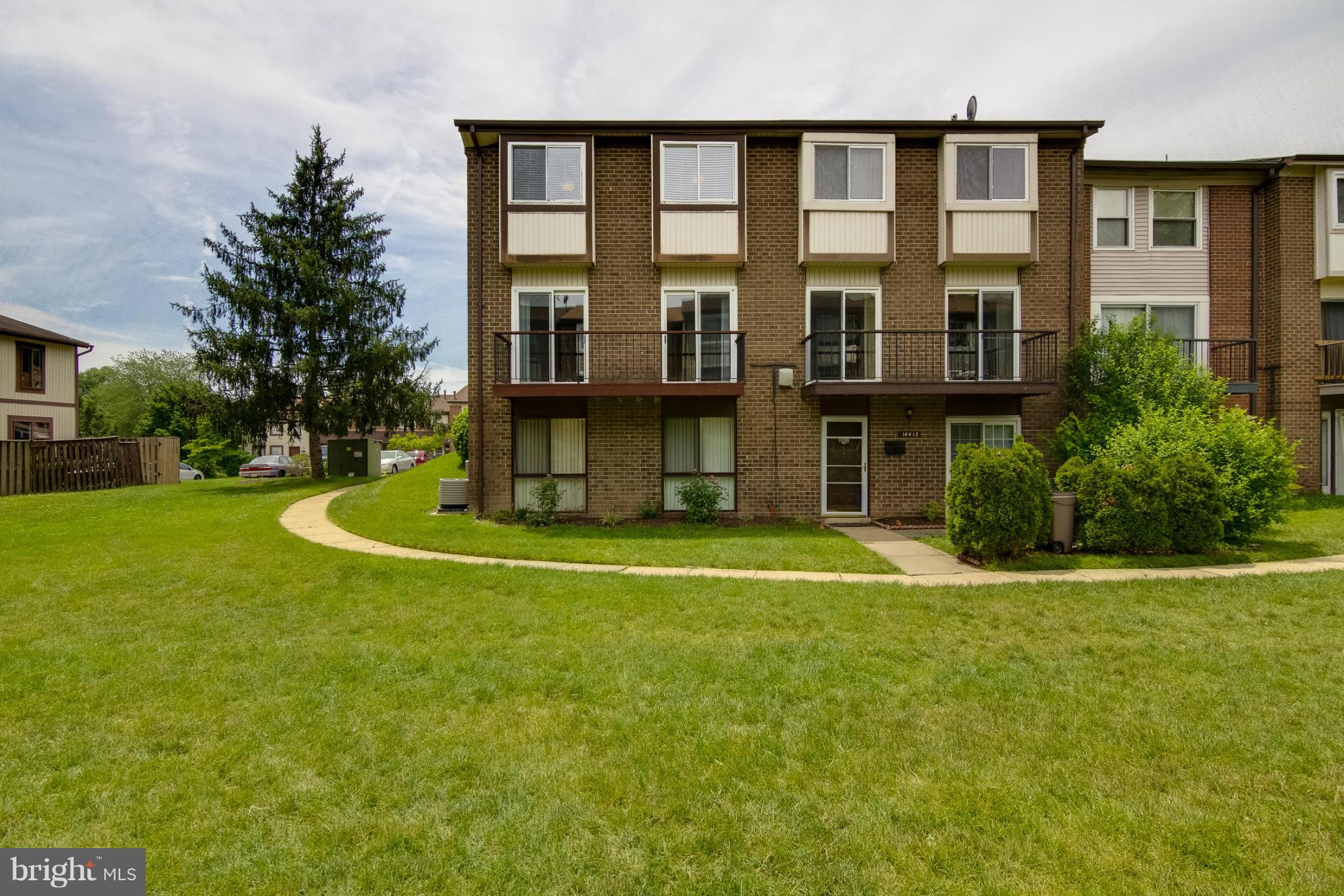 KIMBERLY PLACE - Residential