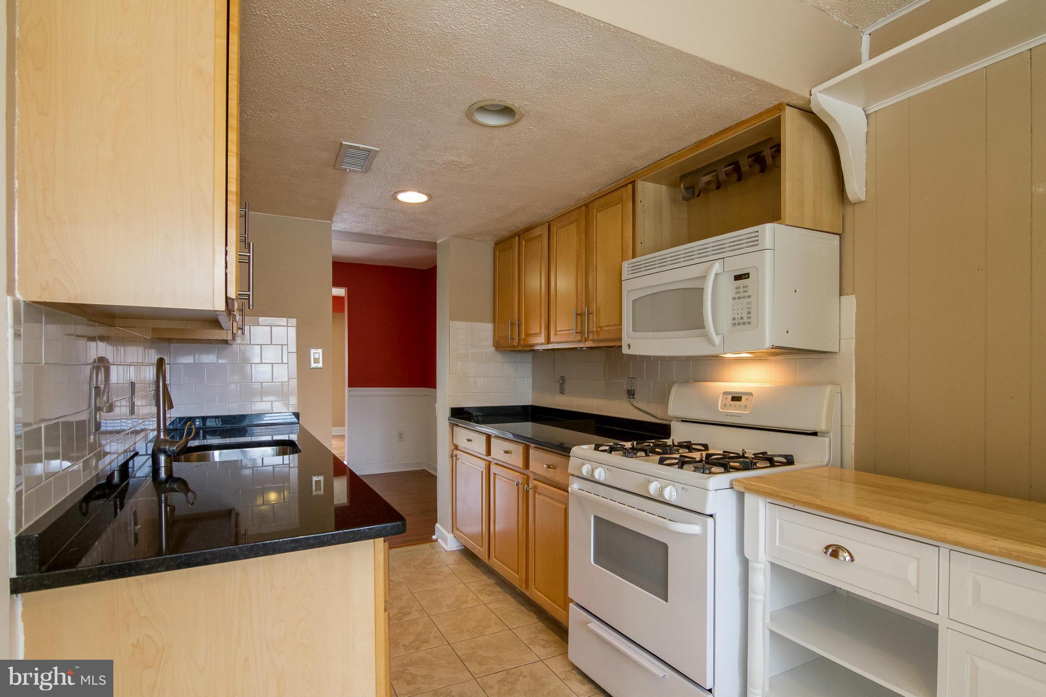 KIMBERLY PLACE - Residential