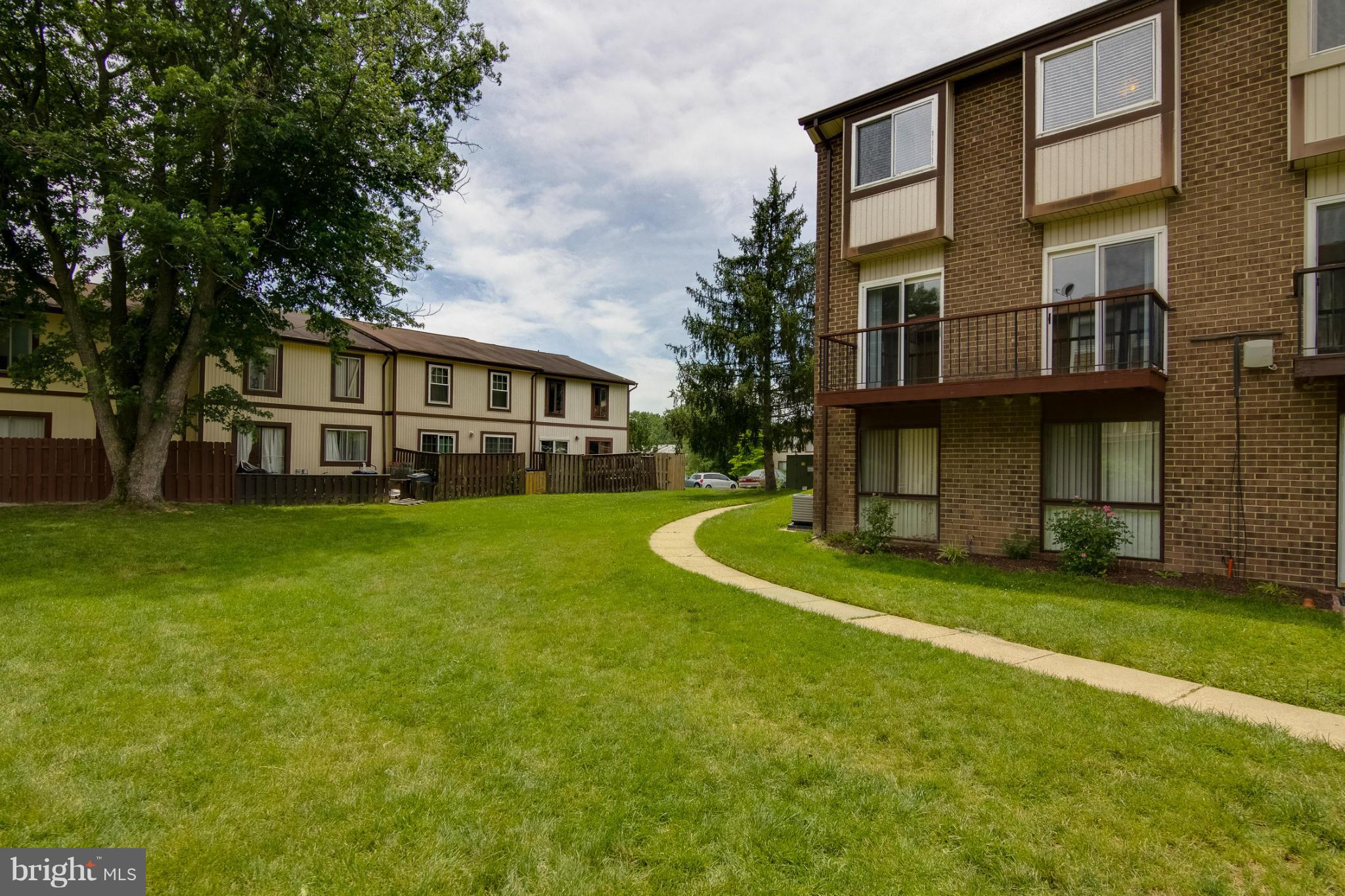 KIMBERLY PLACE - Residential