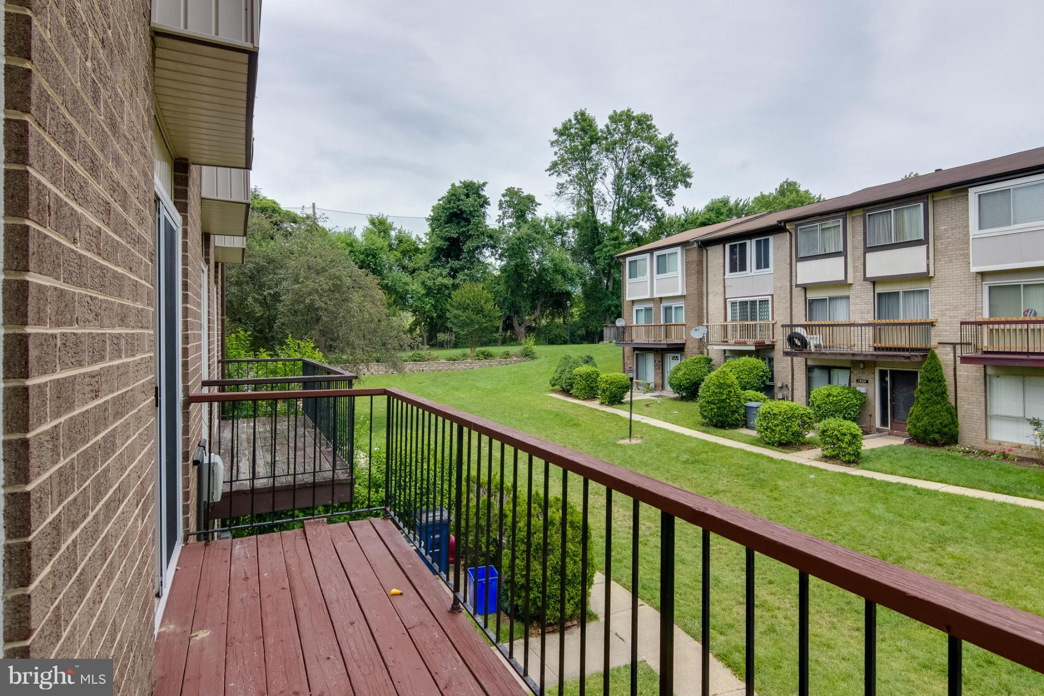 KIMBERLY PLACE - Residential