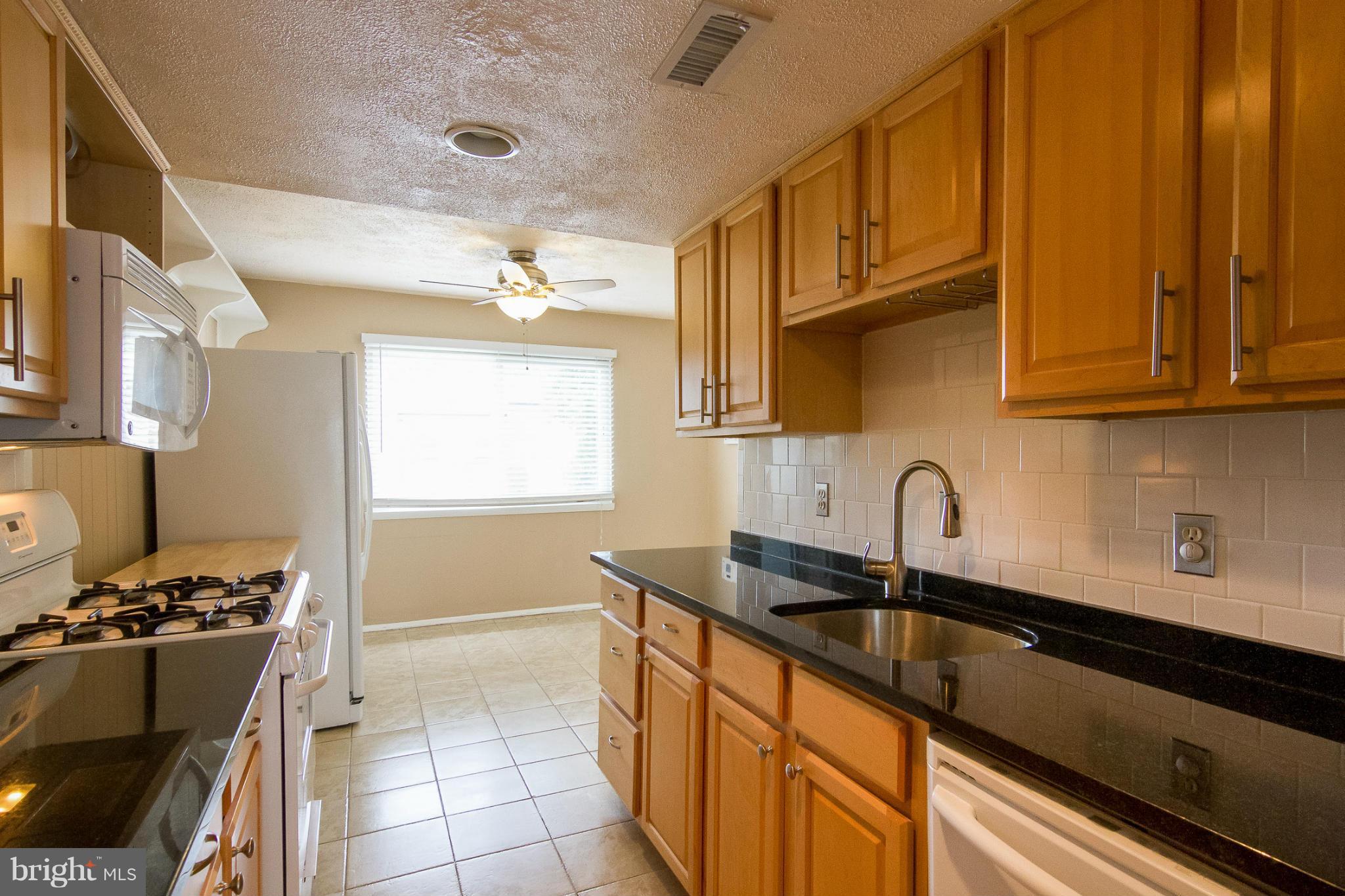 KIMBERLY PLACE - Residential