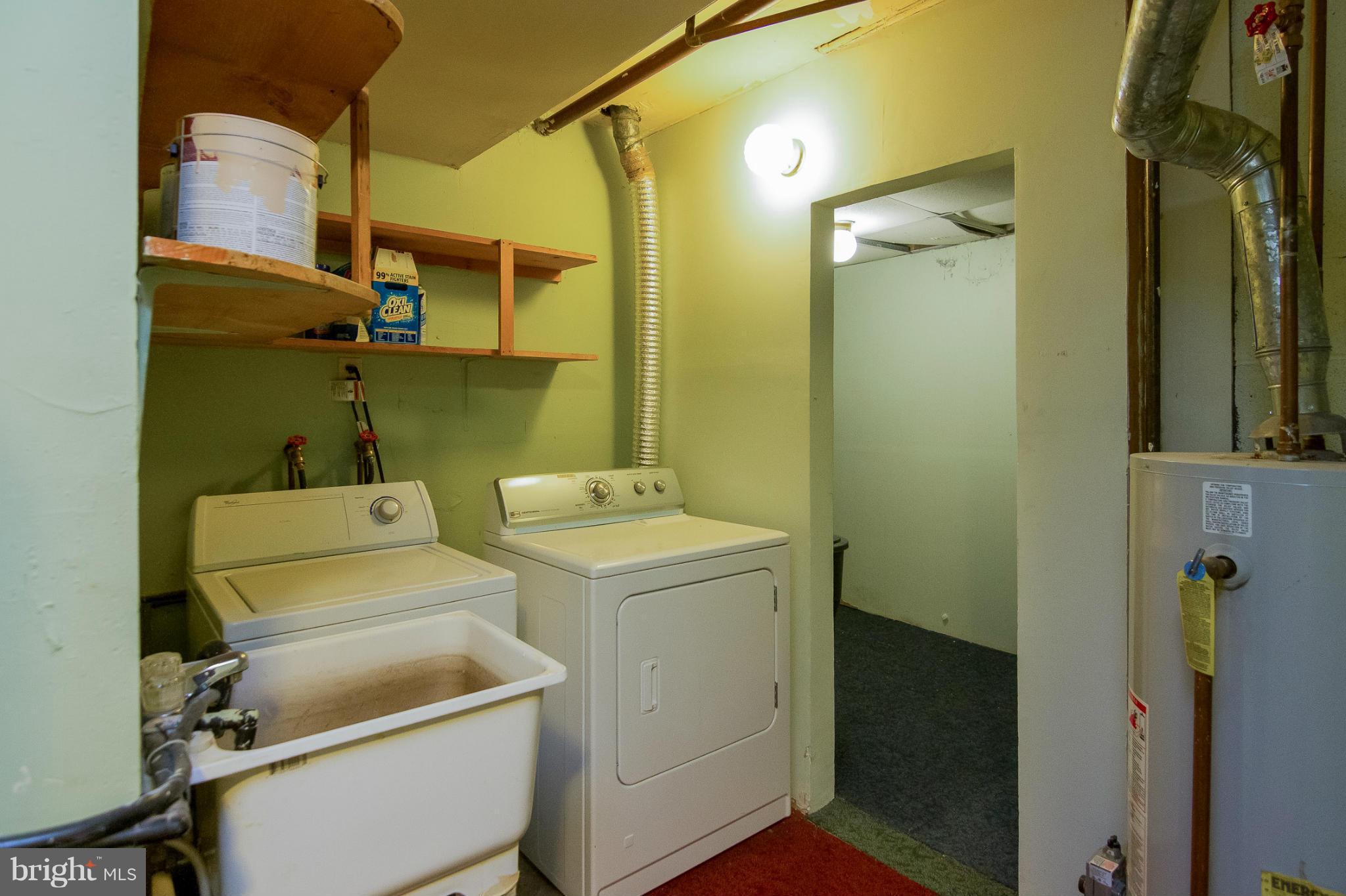 KIMBERLY PLACE - Residential