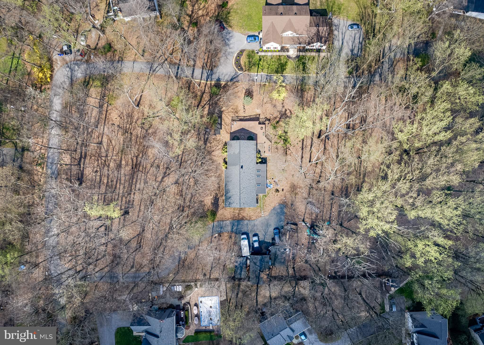 4851 ELLICOTT WOODS LANE