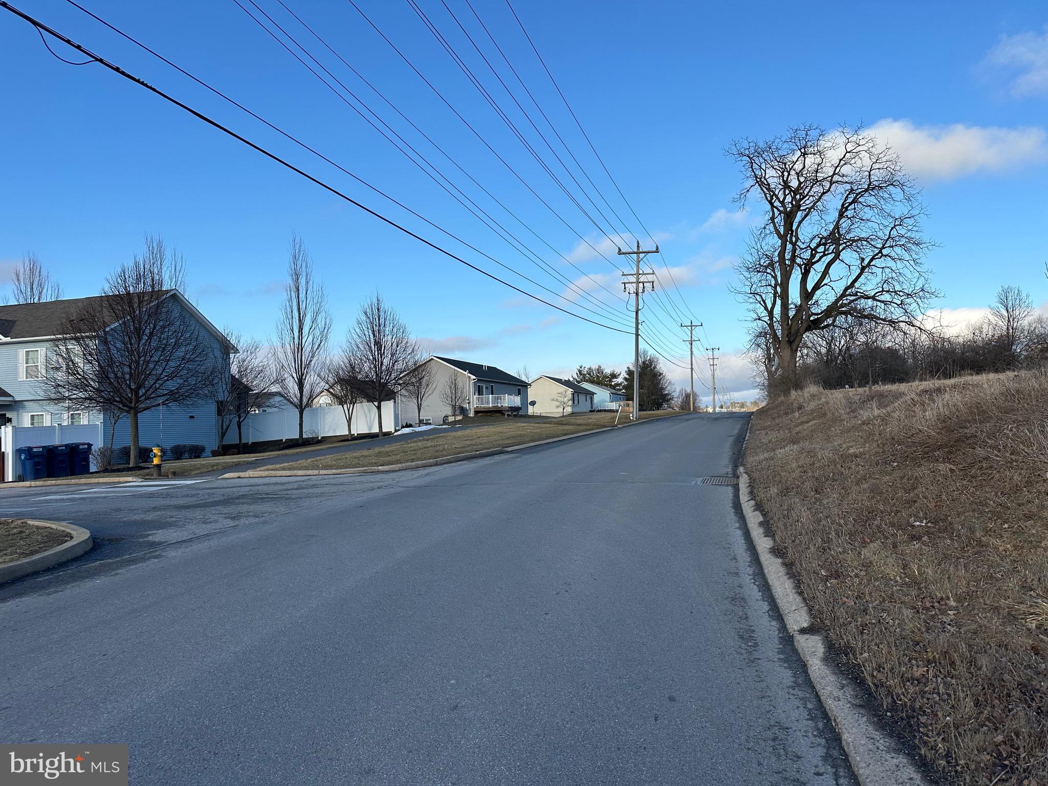 NONE AVAILABLE - Land