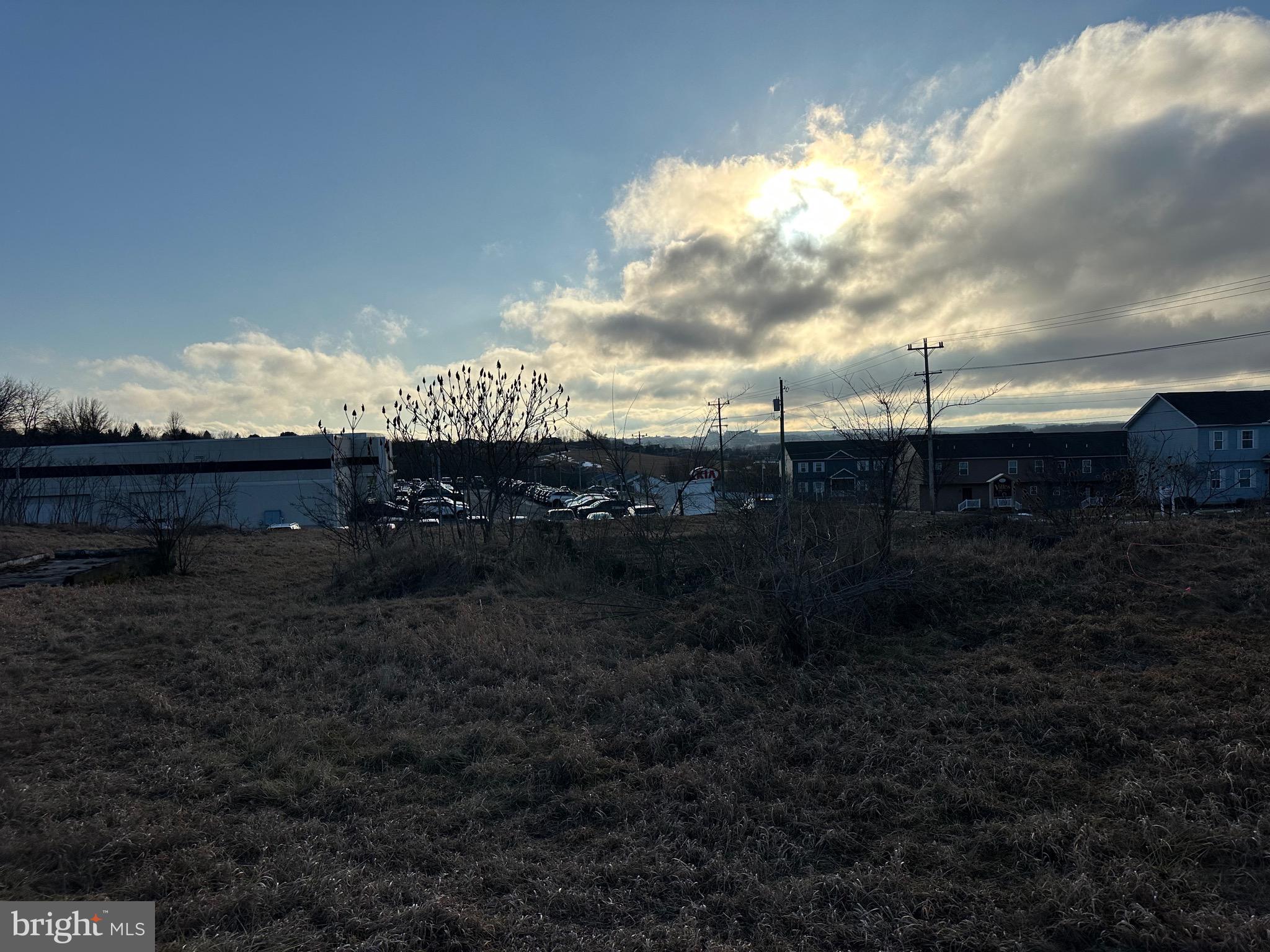 ON DREIBELBIS STREET STREET