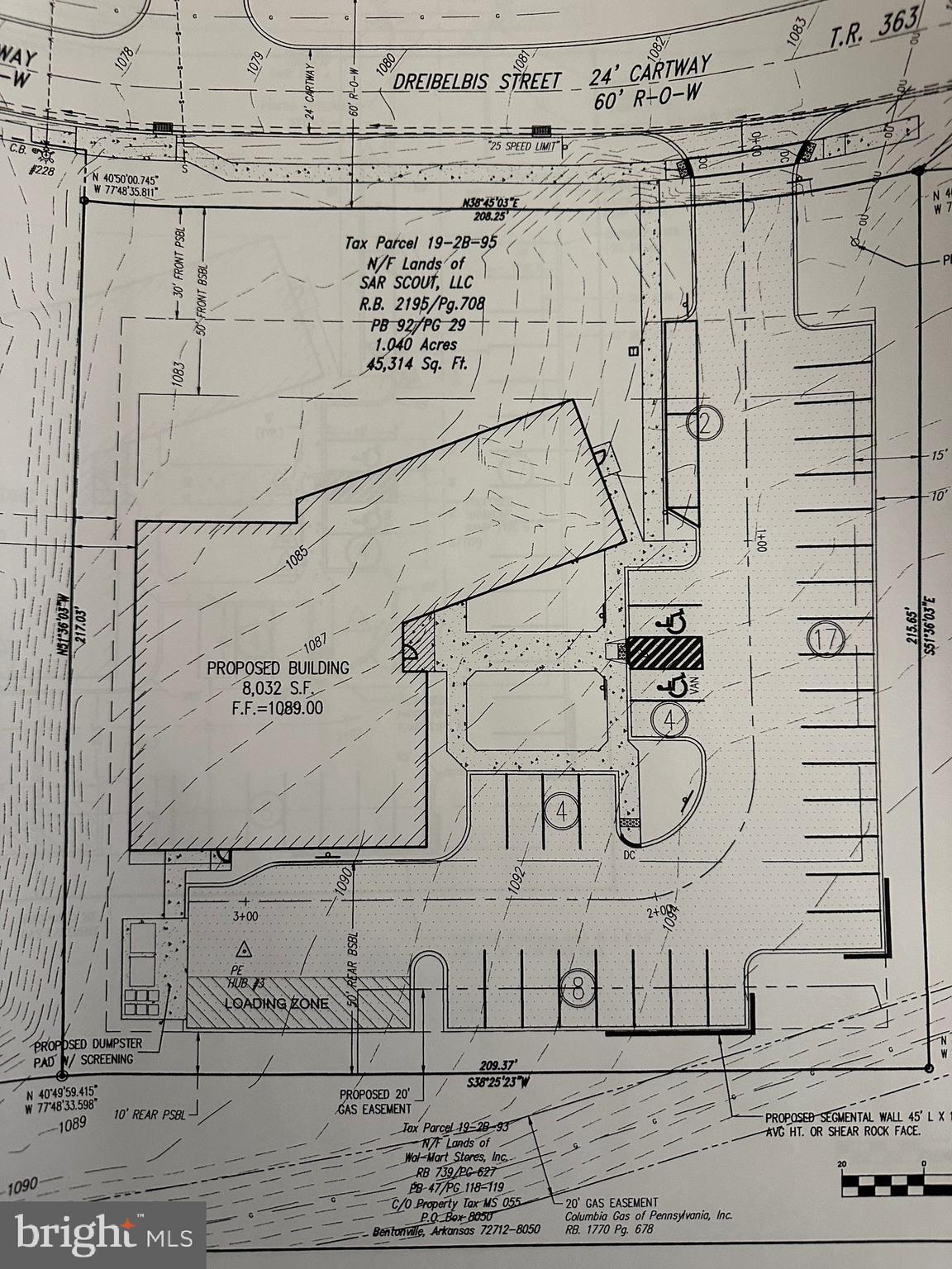 NONE AVAILABLE - Land