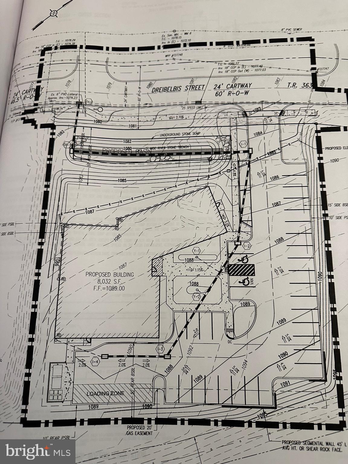 NONE AVAILABLE - Land