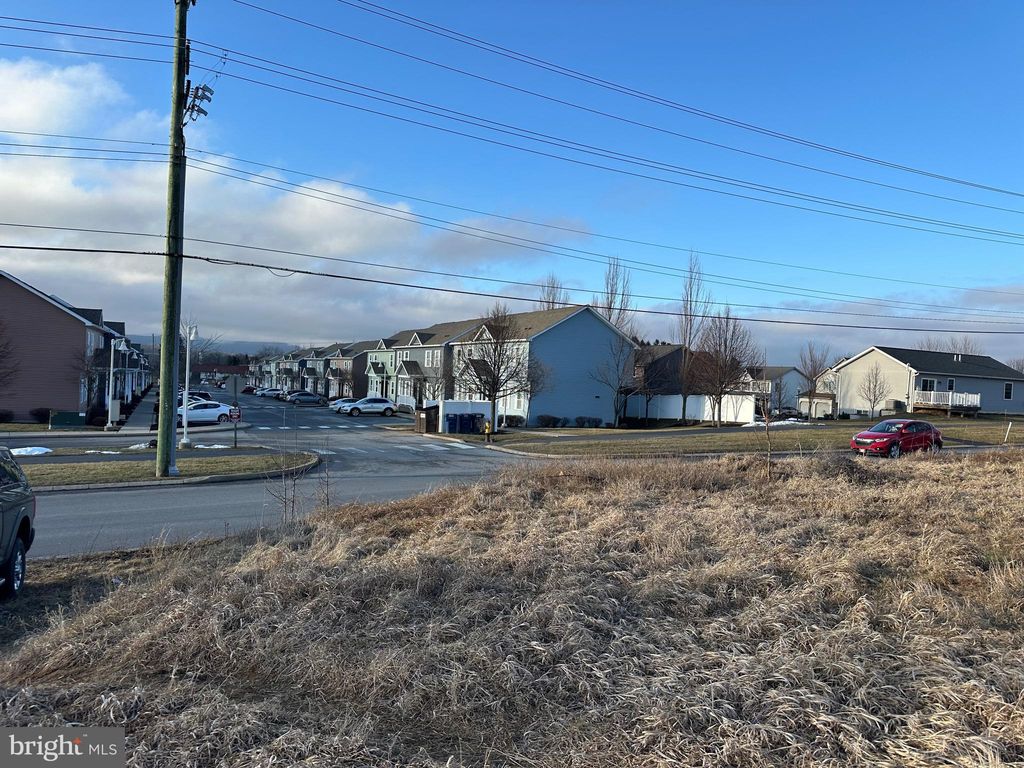 Photo of On Dreibelbis St, STATE COLLEGE, PA 16801 (MLS # PACE2517728)