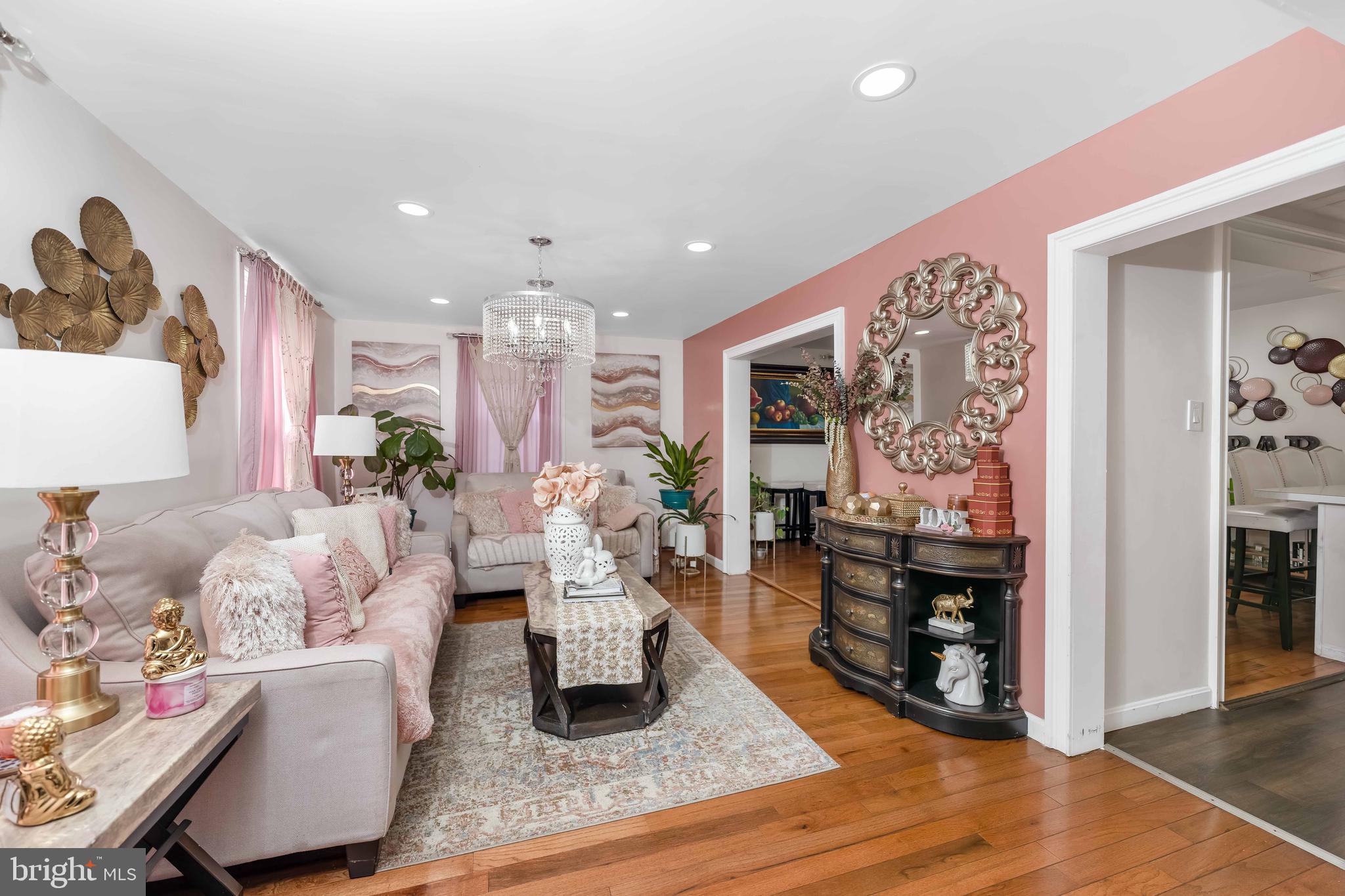 136 LINGLESTOWN ROAD