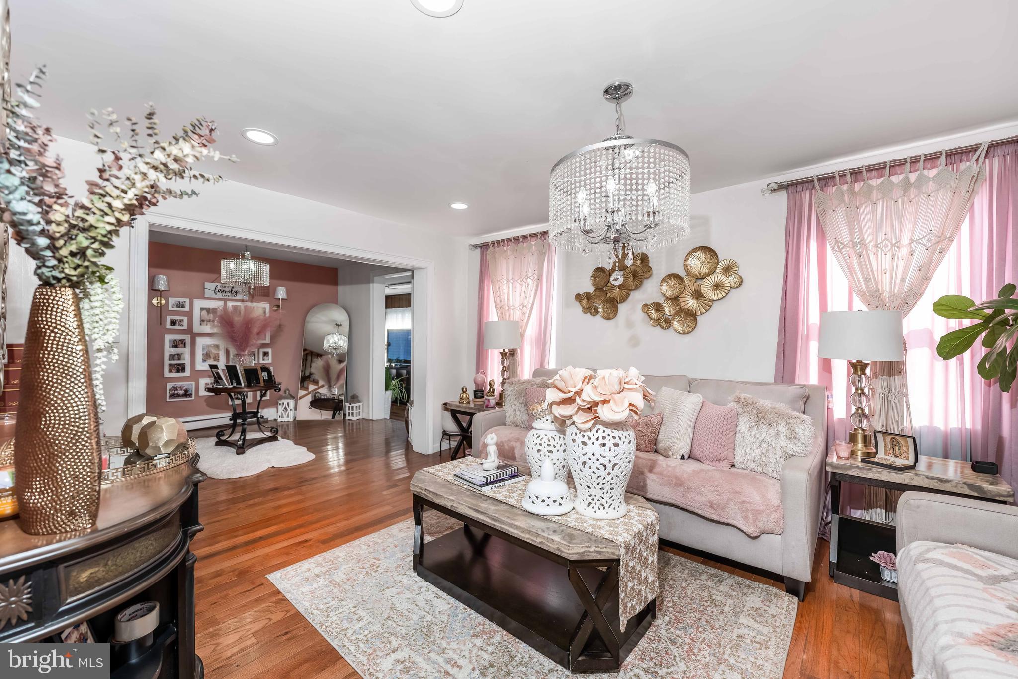 136 LINGLESTOWN ROAD