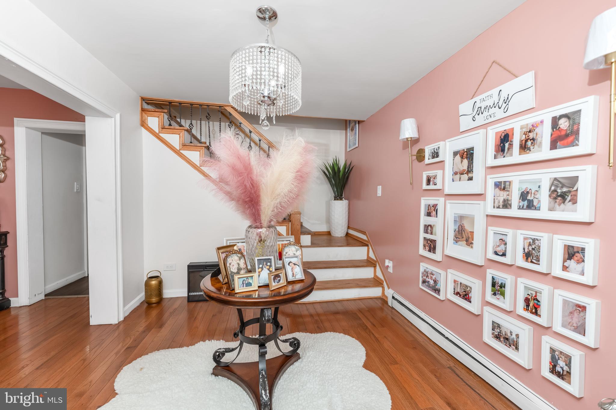 136 LINGLESTOWN ROAD