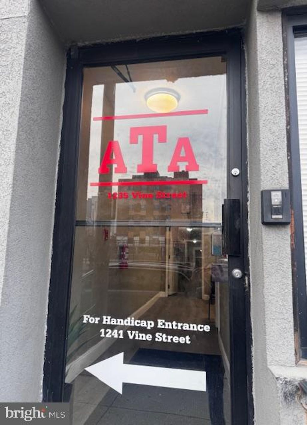 Photo of 1235 - - 37 Vine Street, PHILADELPHIA, PA 19107 (MLS # PAPH2571884)