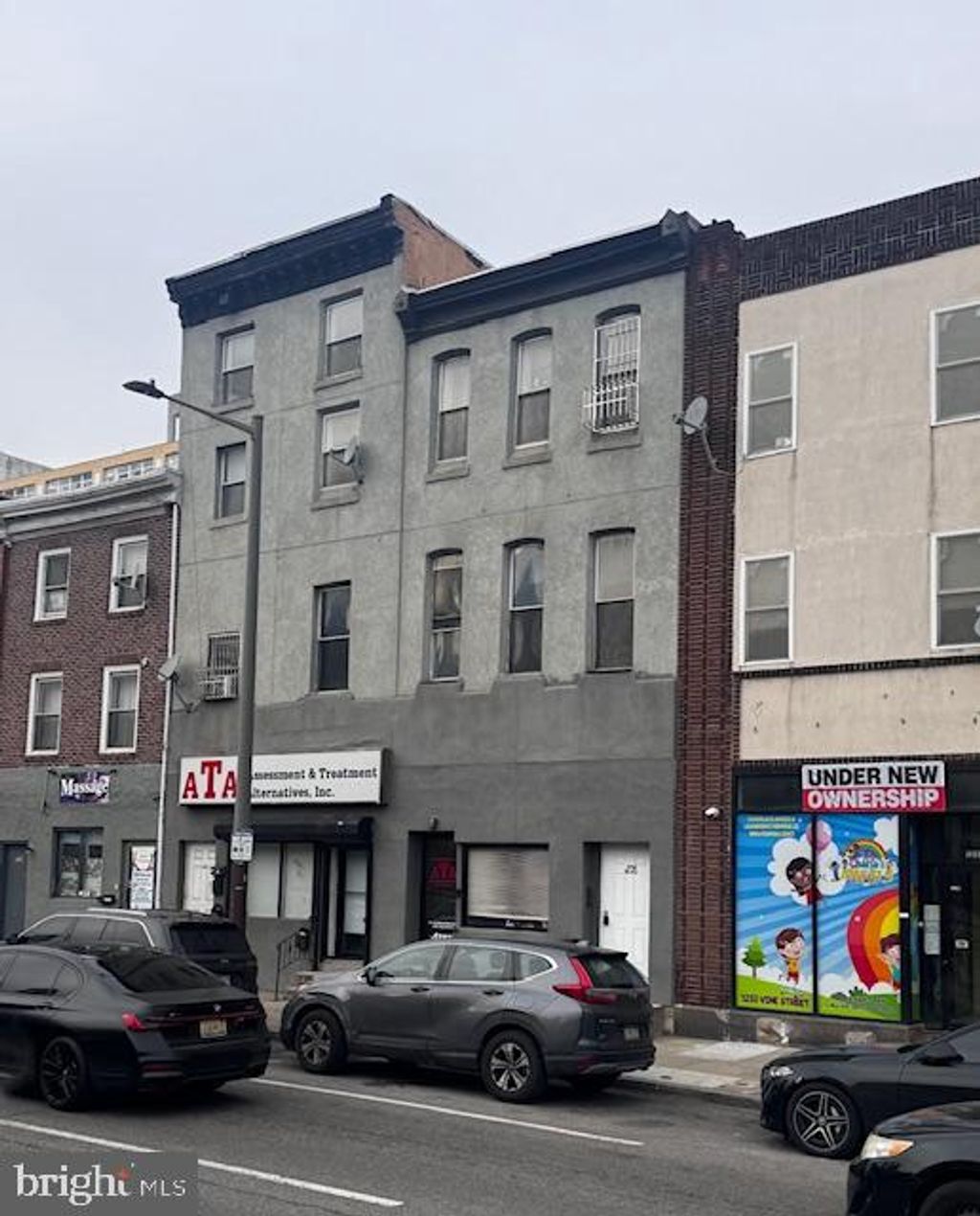 Photo of 1235 - - 37 Vine Street, PHILADELPHIA, PA 19107 (MLS # PAPH2571884)