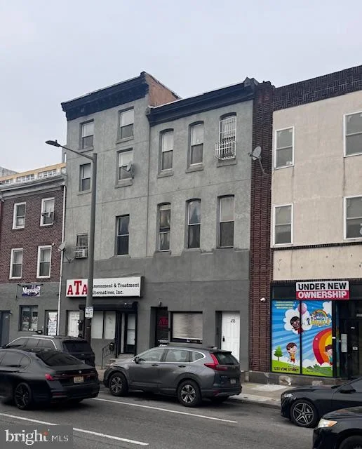1235 Vine Street