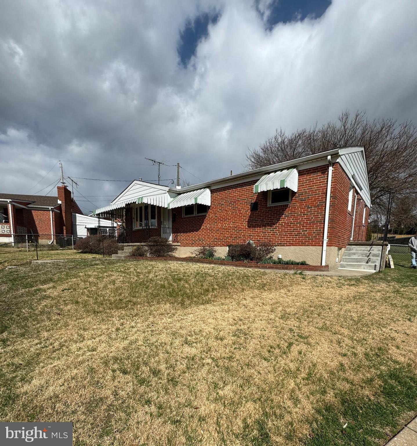 DELVALE PLACE - Residential