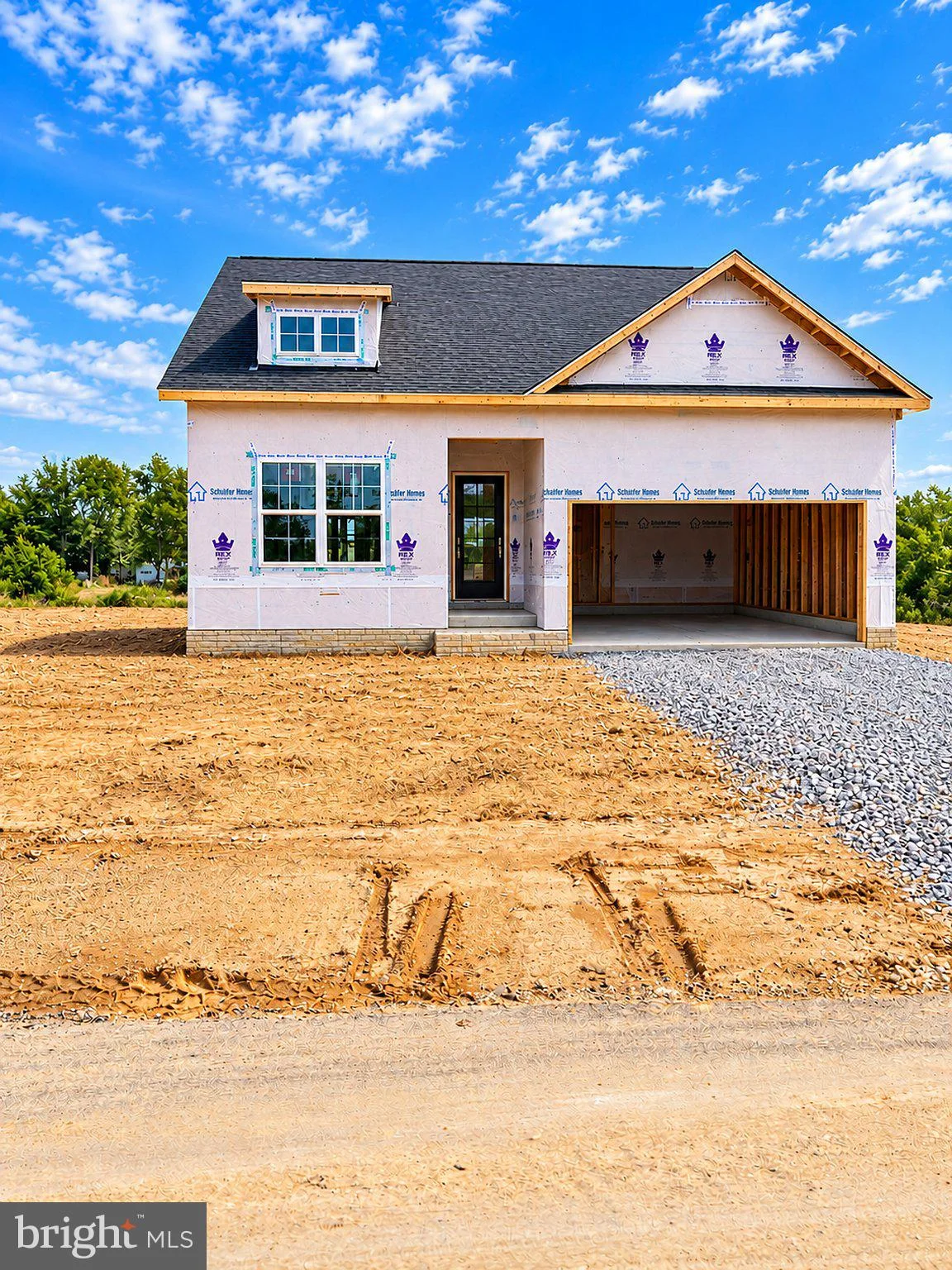 22225 Norris Woods Street, Great Mills, MD 20634