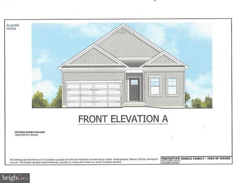 Homes For Sale - 22225 Norris Woods Street<br/> Saint Marys County, GREAT MILLS, MD 20634