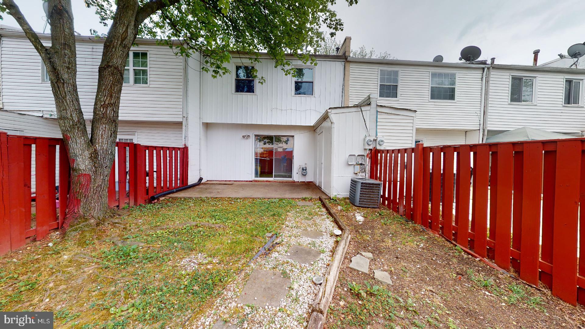 IRONGATE - Residential Lease