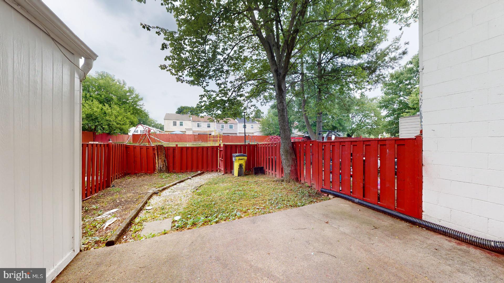 IRONGATE - Residential Lease