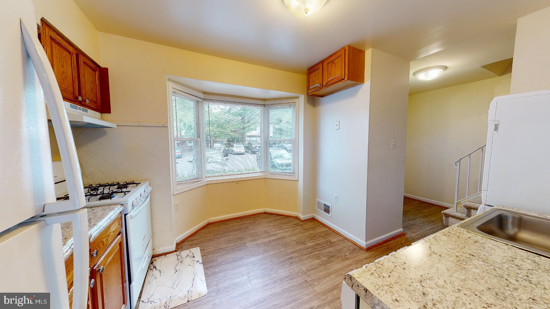 IRONGATE - Residential Lease