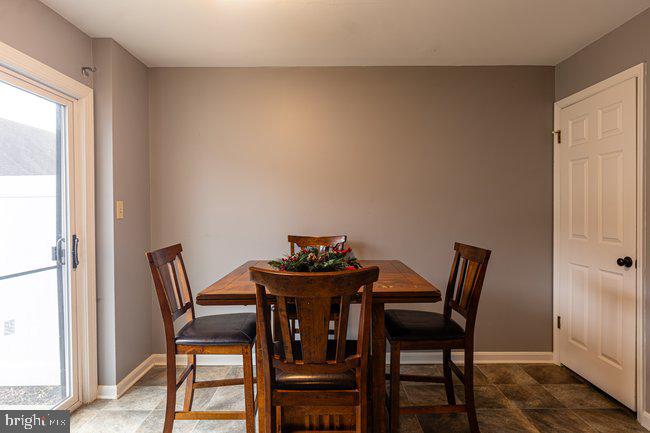 CHAMBERSBURG BOROUGH - Residential