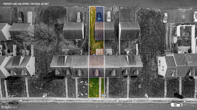 CHAMBERSBURG BOROUGH - Residential