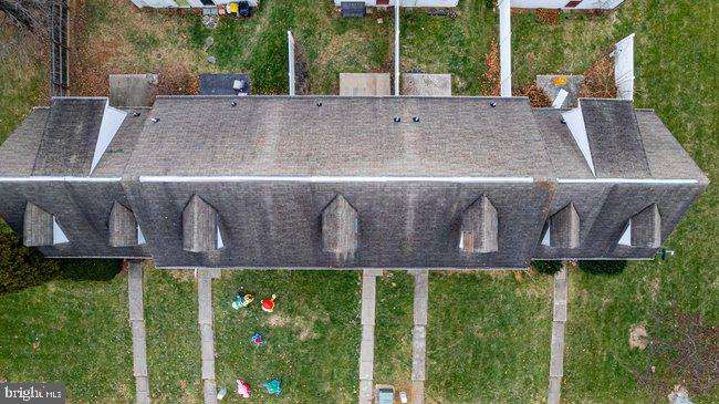 CHAMBERSBURG BOROUGH - Residential