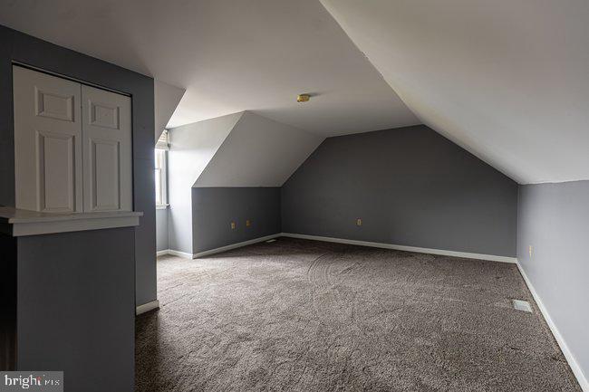 CHAMBERSBURG BOROUGH - Residential