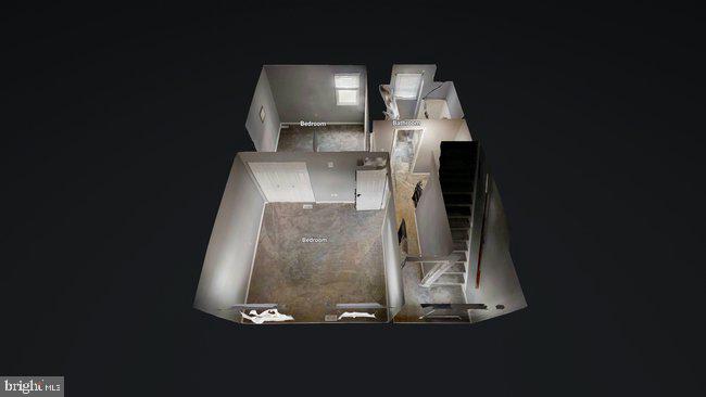 CHAMBERSBURG BOROUGH - Residential