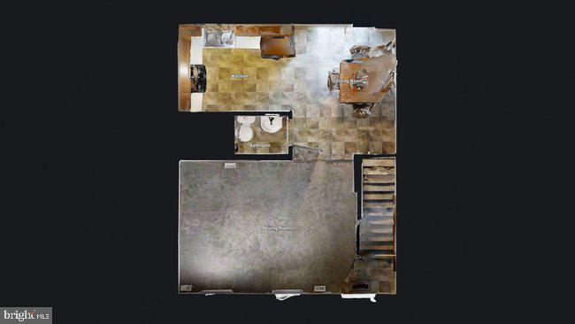 CHAMBERSBURG BOROUGH - Residential