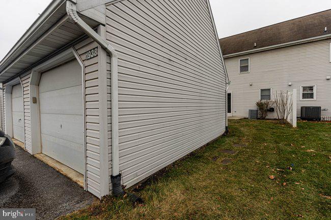 CHAMBERSBURG BOROUGH - Residential