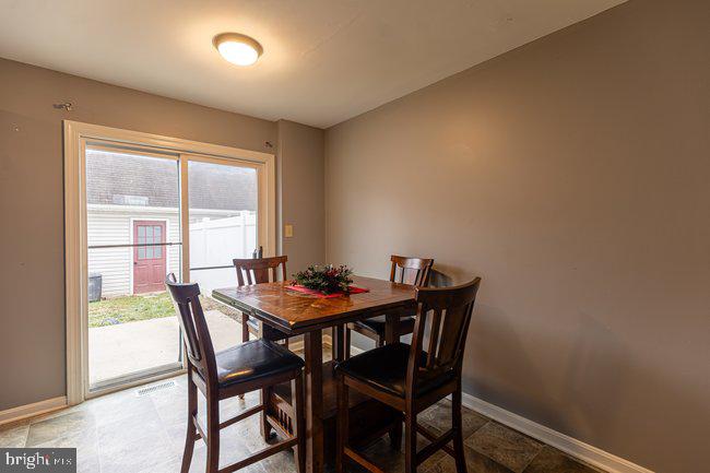 CHAMBERSBURG BOROUGH - Residential