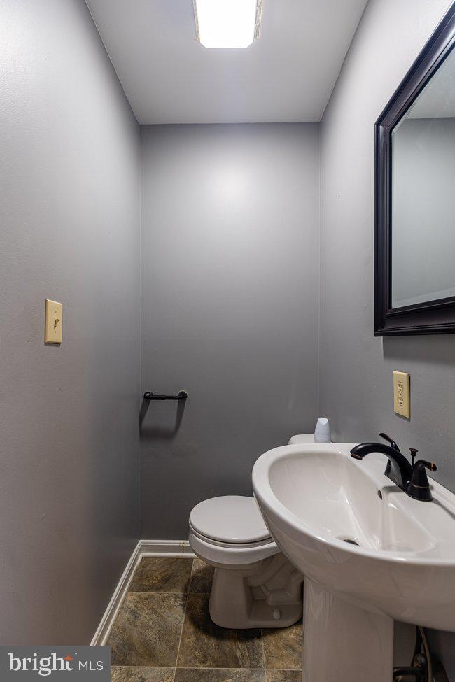 CHAMBERSBURG BOROUGH - Residential