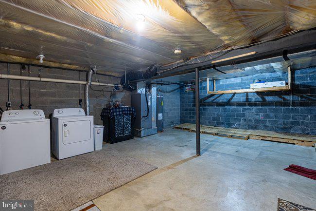 CHAMBERSBURG BOROUGH - Residential