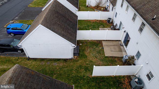 CHAMBERSBURG BOROUGH - Residential