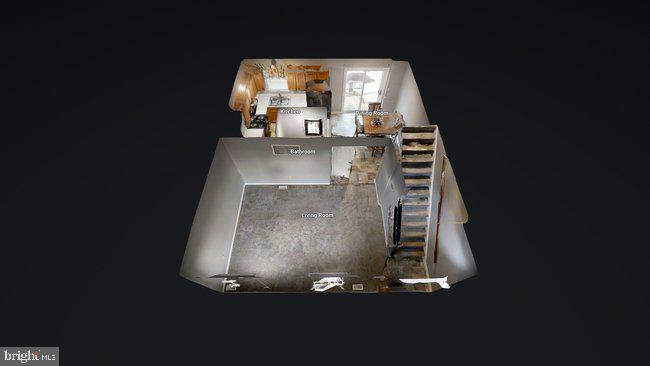 CHAMBERSBURG BOROUGH - Residential