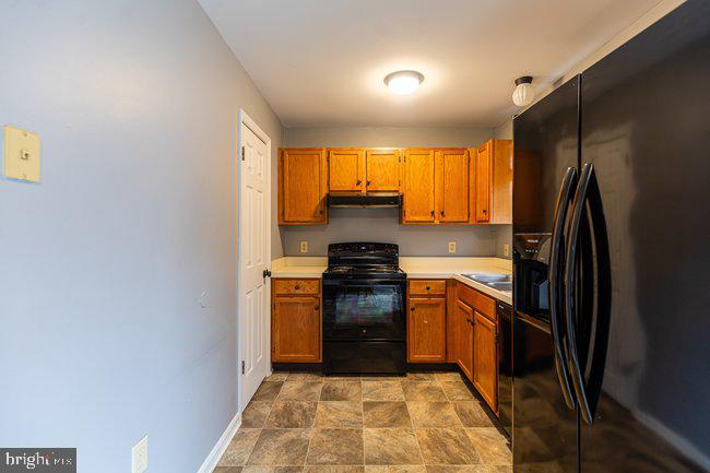 CHAMBERSBURG BOROUGH - Residential