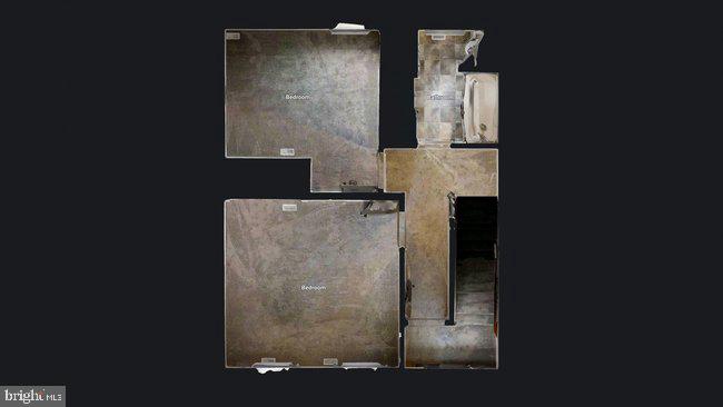 CHAMBERSBURG BOROUGH - Residential