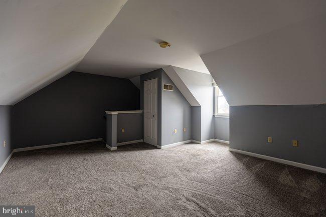 CHAMBERSBURG BOROUGH - Residential