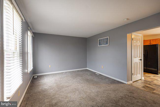 CHAMBERSBURG BOROUGH - Residential