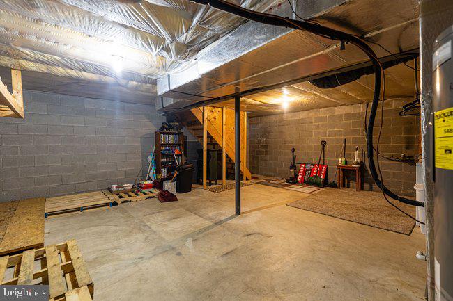 CHAMBERSBURG BOROUGH - Residential