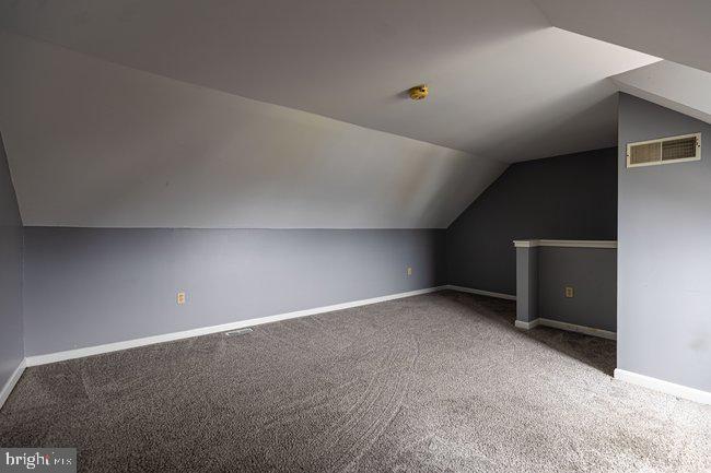 CHAMBERSBURG BOROUGH - Residential