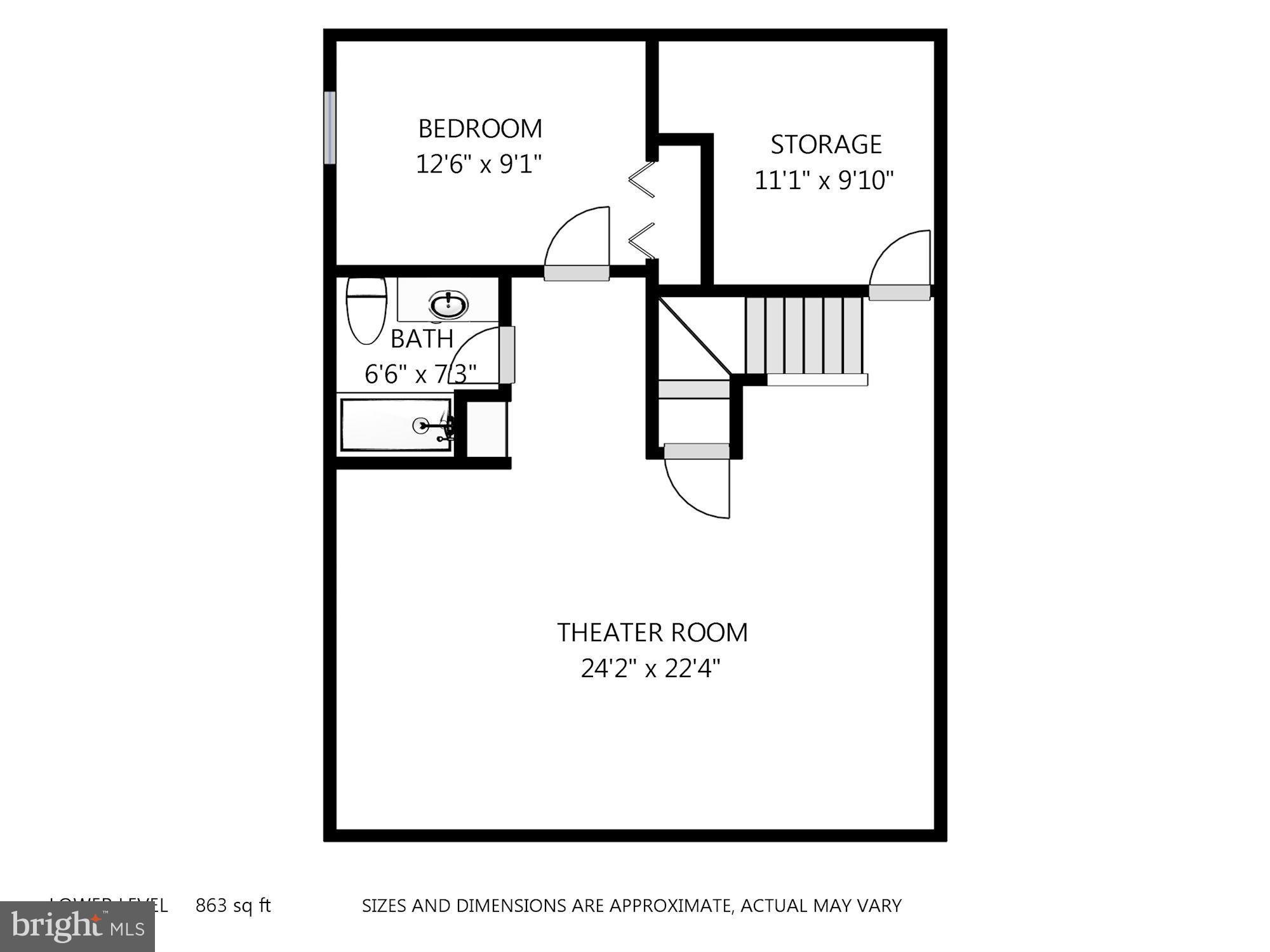 ASCOT WOODS - Residential
