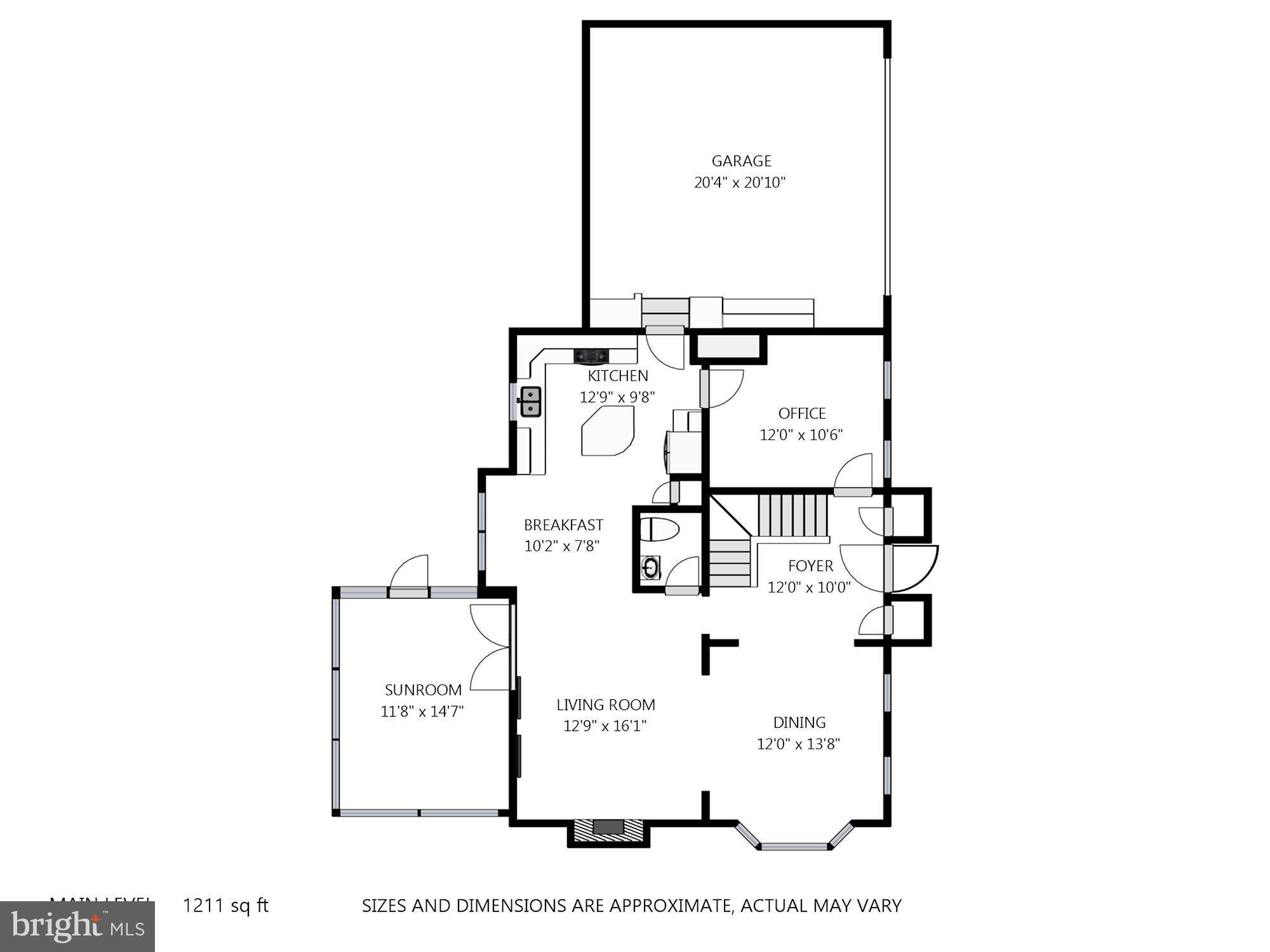 ASCOT WOODS - Residential