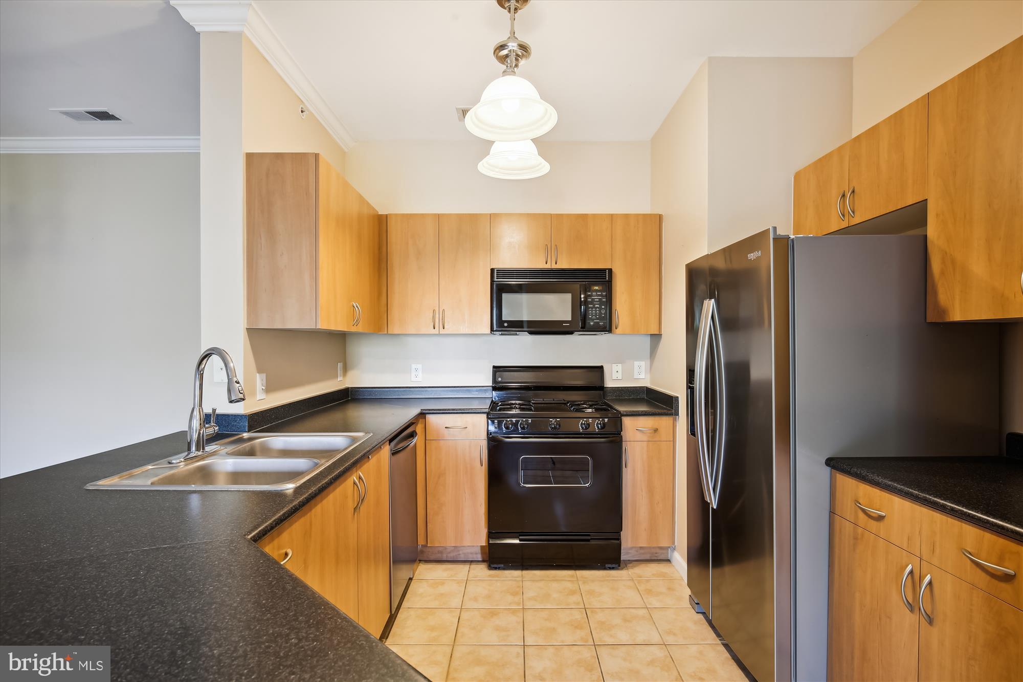 THE ASHMORE - Residential