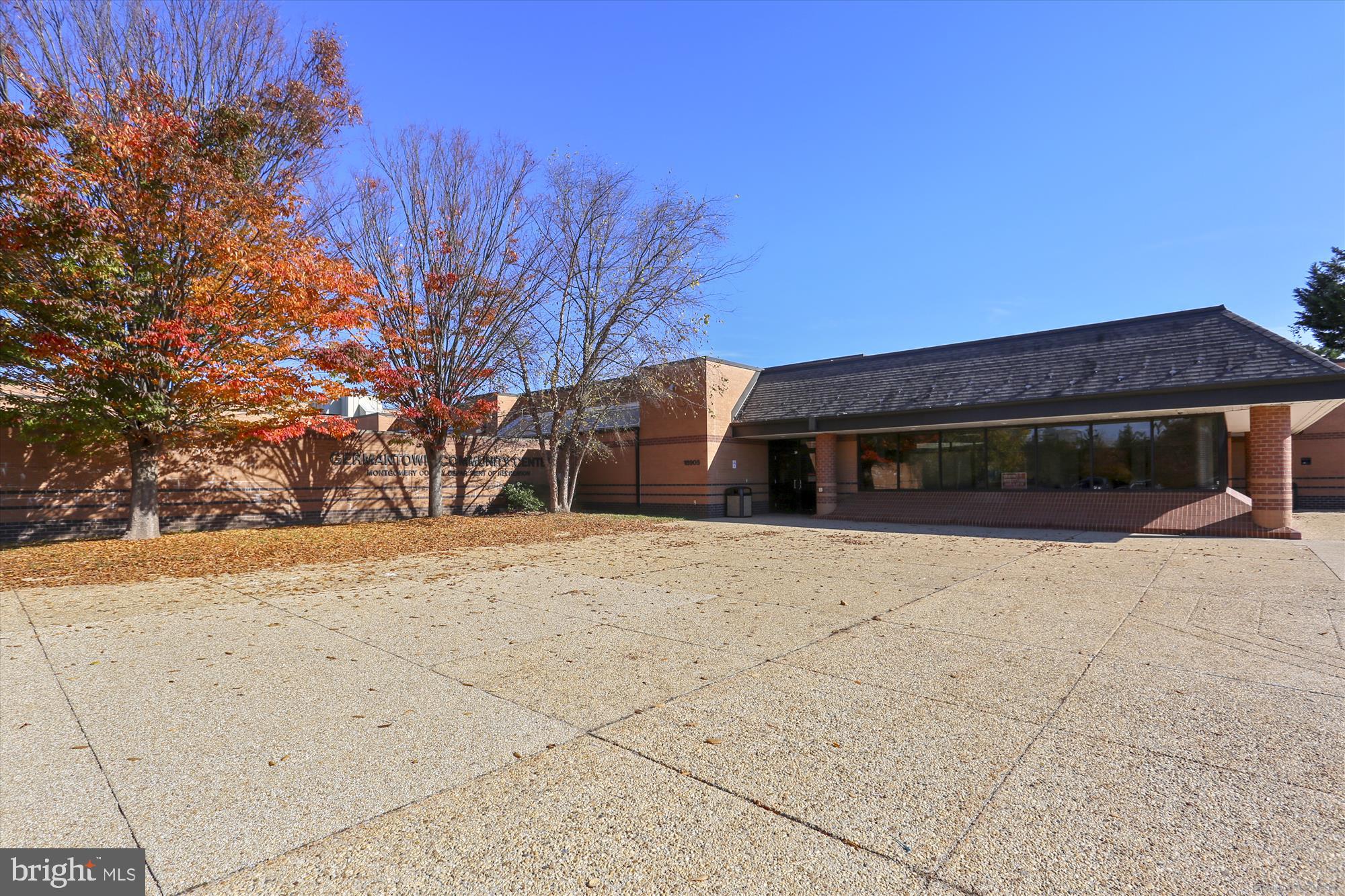 THE ASHMORE - Residential