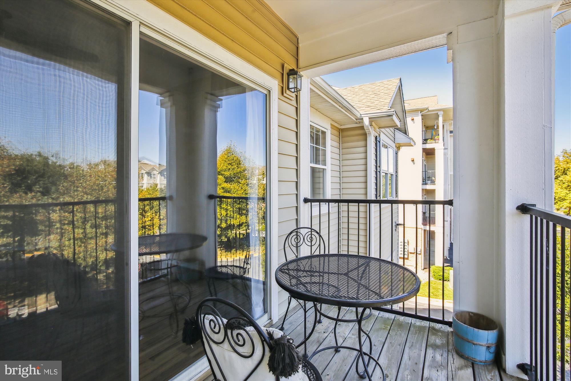 THE ASHMORE - Residential