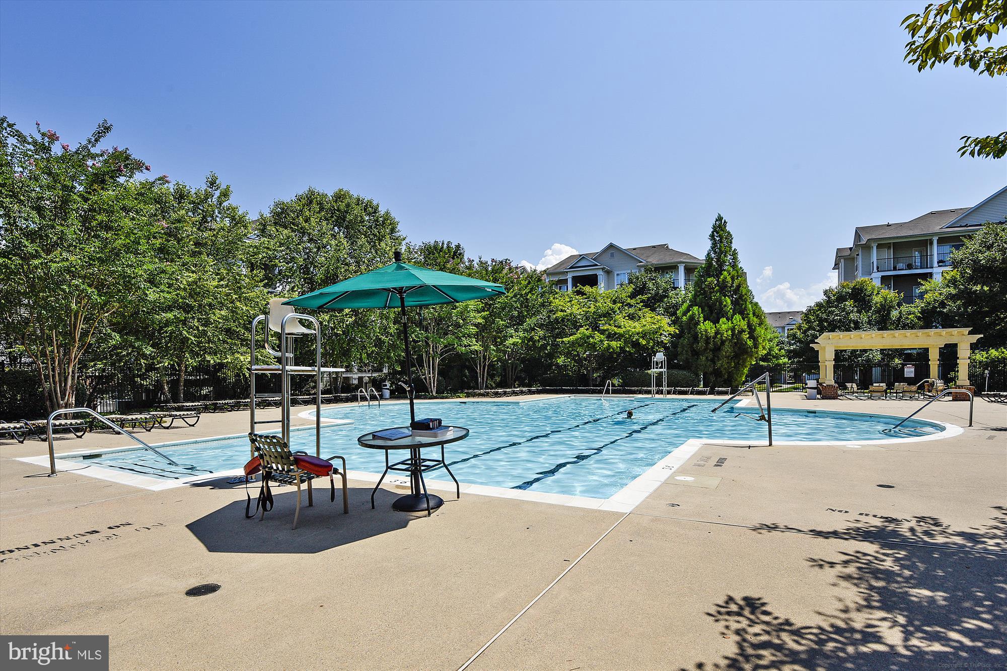 THE ASHMORE - Residential