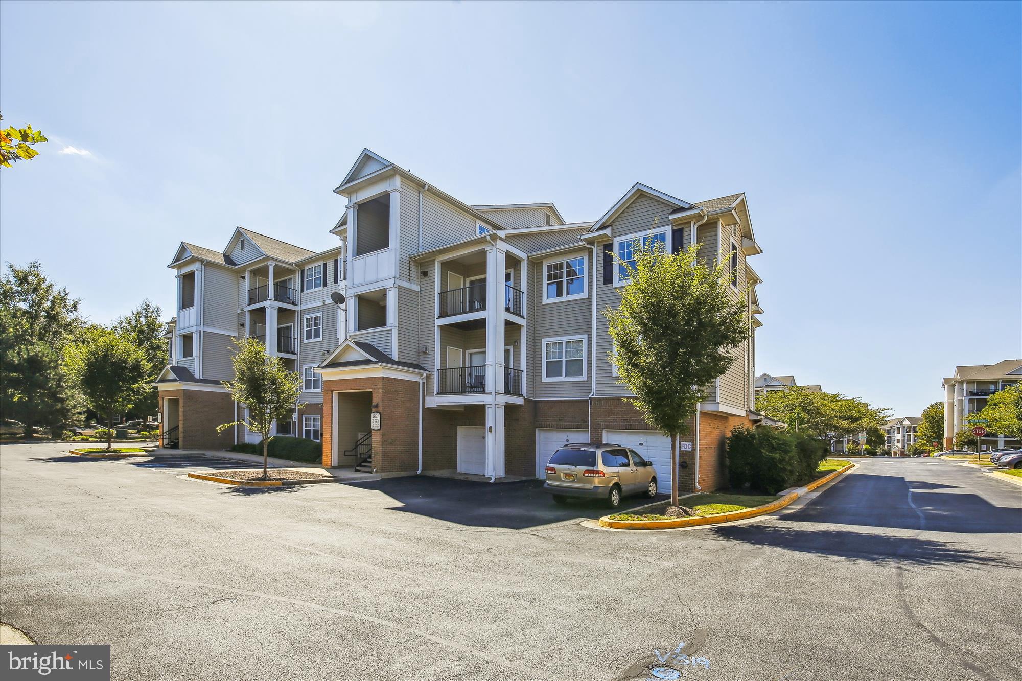 THE ASHMORE - Residential