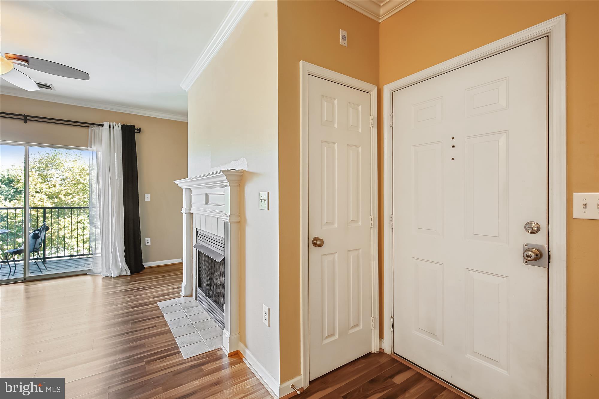 THE ASHMORE - Residential